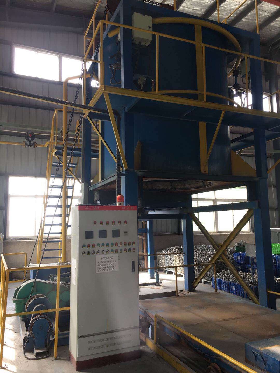 廠房、車間及辦公室圖片